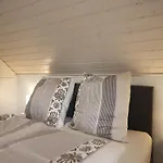 Ferienhaus Haus Norwald - Tolles Direkt Am Für Bis Zu 4 Personen Mit Sauna Und Kaminofen - Haustiere Herzlich Willkommen *