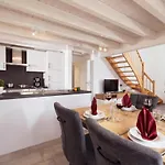 Haus Norwald - Tolles Direkt Am Für Bis Zu 4 Personen Mit Sauna Und Kaminofen - Haustiere Herzlich Willkommen