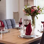 Haus Norwald - Tolles Direkt Am Für Bis Zu 4 Personen Mit Sauna Und Kaminofen - Haustiere Herzlich Willkommen Ferienhaus