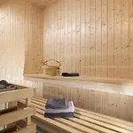Haus Norwald - Tolles Direkt Am Für Bis Zu 4 Personen Mit Sauna Und Kaminofen - Haustiere Herzlich Willkommen * Nordhorn