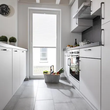 Haus Norwald - Tolles Direkt Am Fuer Bis Zu 4 Personen Mit Sauna Und Kaminofen - Haustiere Herzlich Willkommen Tatil Evi *
