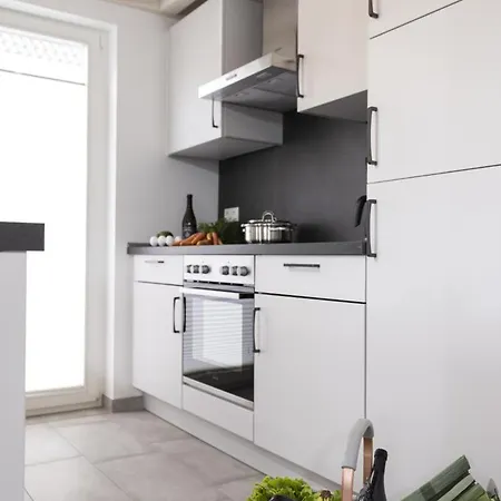 Haus Norwald - Tolles Direkt Am Fuer Bis Zu 4 Personen Mit Sauna Und Kaminofen - Haustiere Herzlich Willkommen 펜션
