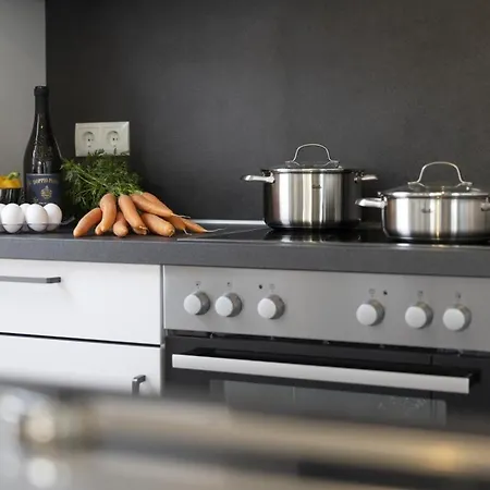 Haus Norwald - Tolles Direkt Am Für Bis Zu 4 Personen Mit Sauna Und Kaminofen - Haustiere Herzlich Willkommen Ferienhaus *