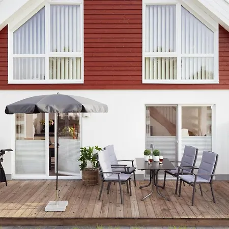 Haus Norwald - Tolles Direkt Am Fuer Bis Zu 4 Personen Mit Sauna Und Kaminofen - Haustiere Herzlich Willkommen Prázdninový dům *