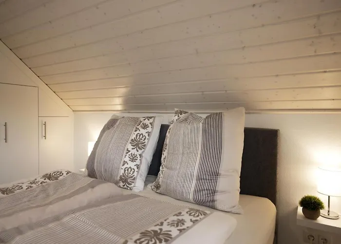 Feriehus Haus Norwald - Tolles Direkt Am Fuer Bis Zu 4 Personen Mit Sauna Und Kaminofen - Haustiere Herzlich Willkommen *