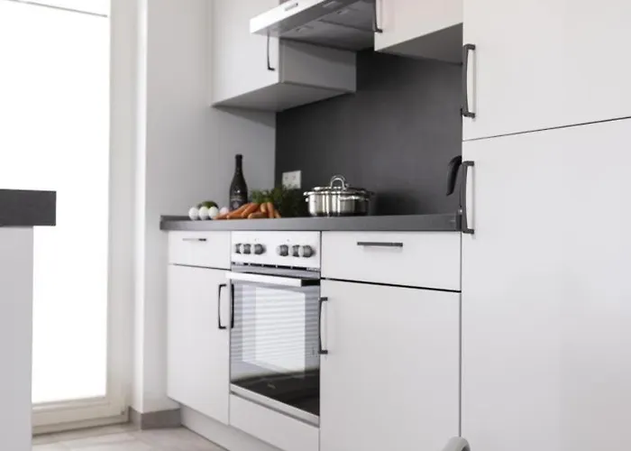 Haus Norwald - Tolles Direkt Am Fuer Bis Zu 4 Personen Mit Sauna Und Kaminofen - Haustiere Herzlich Willkommen Feriehus